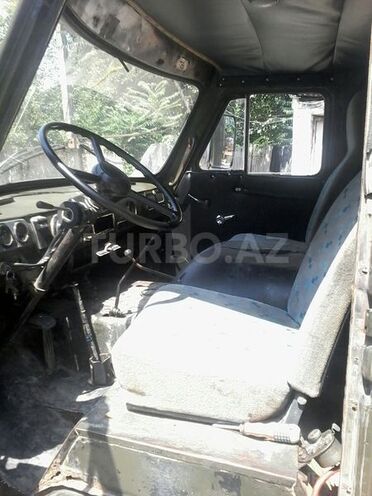 UAZ 452 1988, 35,000 km - 2.4 л - Bakı
