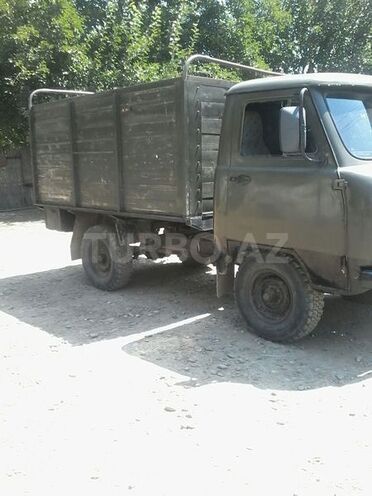 UAZ 452 1988, 35,000 km - 2.4 л - Bakı