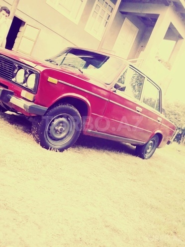 LADA (VAZ) 2106 2005, 73,500 km - 1.6 л - Bakı