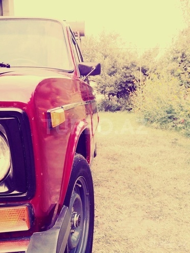 LADA (VAZ) 2106 2005, 73,500 km - 1.6 л - Bakı