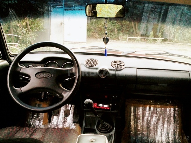 LADA (VAZ) 2106 2005, 73,500 km - 1.6 л - Bakı