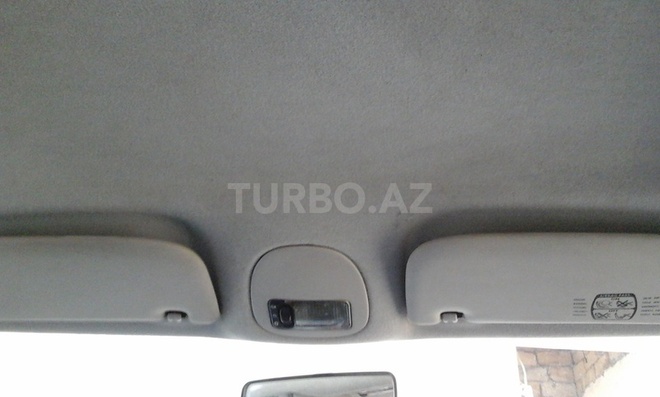 Peugeot 206 2004, 141,000 km - 1.4 л - Bakı