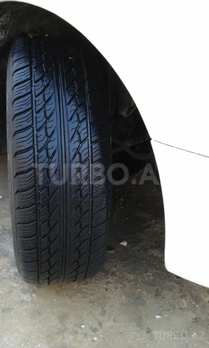 Peugeot 206 2004, 141,000 km - 1.4 л - Bakı
