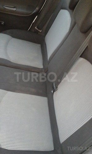 Peugeot 206 2004, 141,000 km - 1.4 л - Bakı