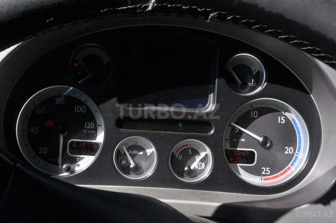 DAF 105 XF 2008, 600,000 km - 13.0 l - Bakı