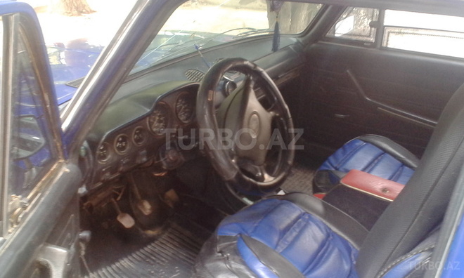 LADA (VAZ) 2106 1992, 1,111,111 km - 1.6 l - Bakı