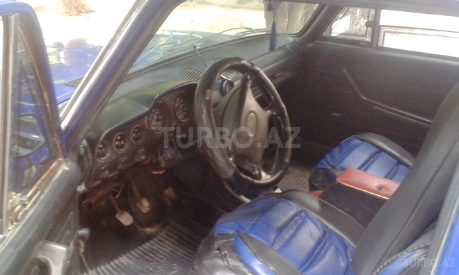 LADA (VAZ) 2106 1992, 1,111,111 km - 1.6 l - Bakı