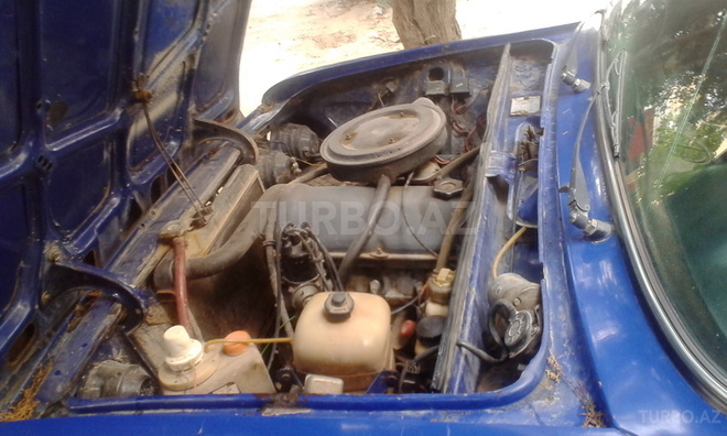 LADA (VAZ) 2106 1992, 1,111,111 km - 1.6 l - Bakı