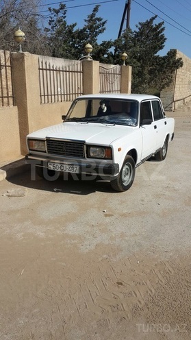 LADA (VAZ) 2107 2009, 50,000 km - 1.6 l - Bakı