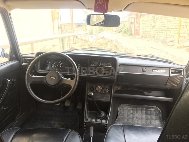 LADA (VAZ) 2107 2011, 75,000 km - 1.5 л - Bakı