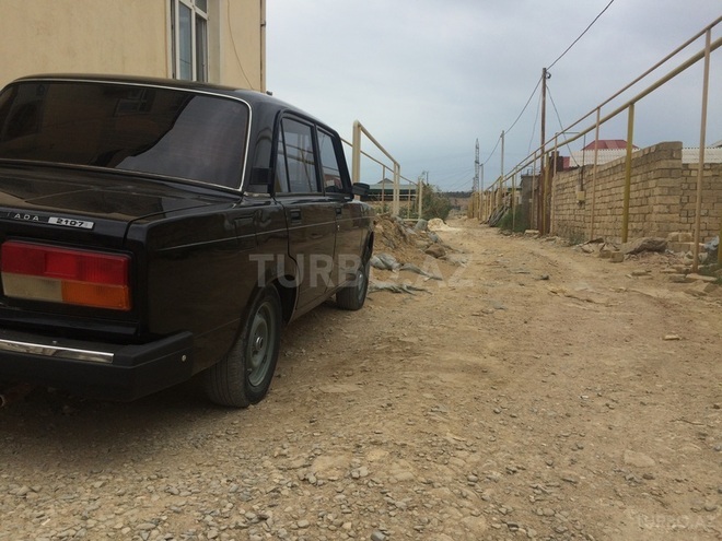 LADA (VAZ) 2107 2011, 75,000 km - 1.5 л - Bakı
