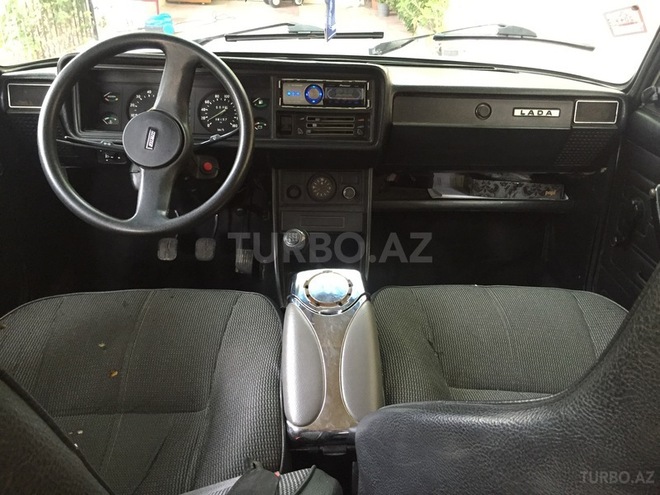 LADA (VAZ) 2107 2006, 98,000 km - 1.6 l - Bakı