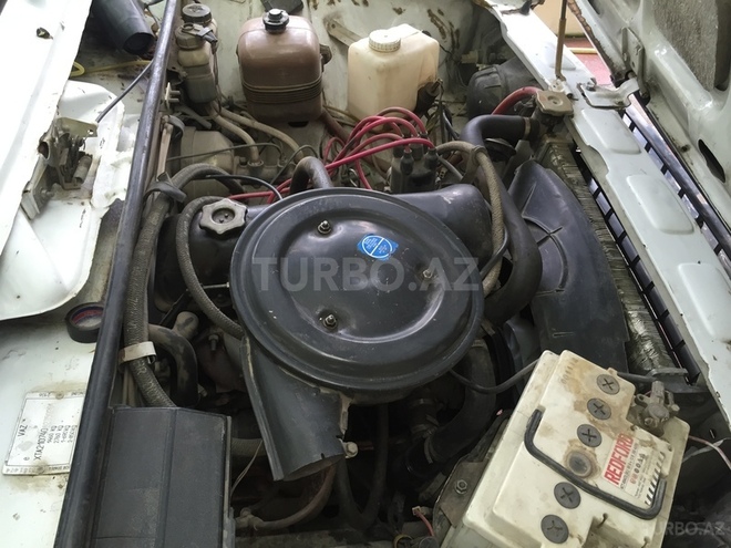 LADA (VAZ) 2107 2006, 98,000 km - 1.6 l - Bakı