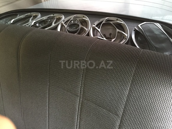 LADA (VAZ) 2107 2006, 98,000 km - 1.6 l - Bakı