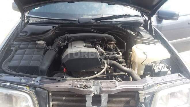 Mercedes C 180 1998, 139,000 km - 1.8 л - Bakı