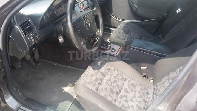 Mercedes C 180 1998, 139,000 km - 1.8 л - Bakı