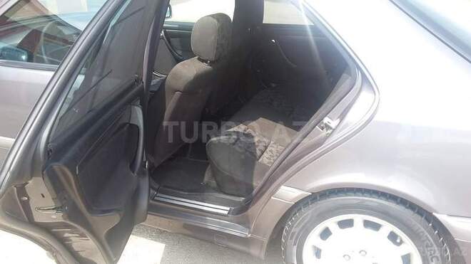 Mercedes C 180 1998, 139,000 km - 1.8 л - Bakı