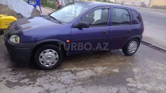 Opel Vita 1996, 178,450 km - 1.4 l - Bakı