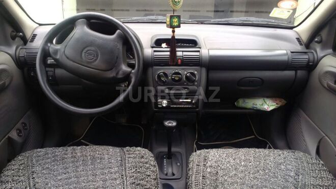 Opel Vita 1996, 178,450 km - 1.4 l - Bakı