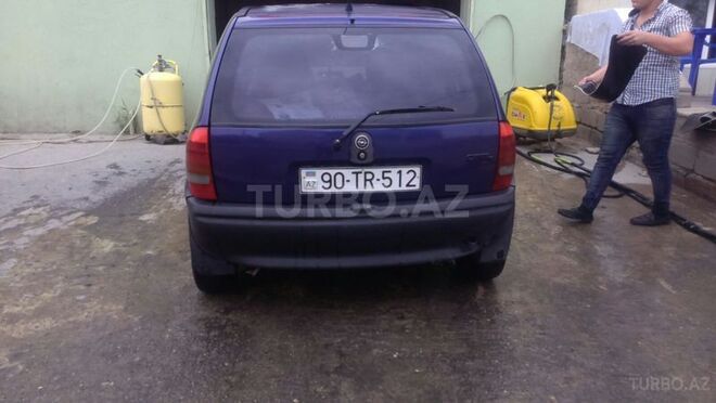 Opel Vita 1996, 178,450 km - 1.4 l - Bakı