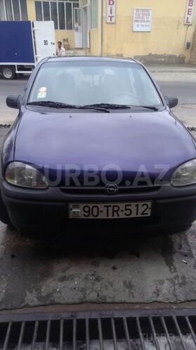 Opel Vita 1996, 178,450 km - 1.4 l - Bakı