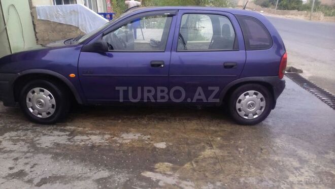 Opel Vita 1996, 178,450 km - 1.4 l - Bakı
