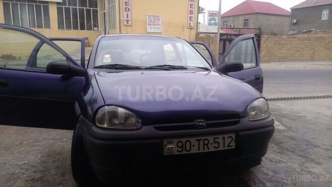 Opel Vita 1996, 178,450 km - 1.4 l - Bakı