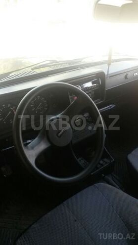 LADA (VAZ) 2107 2009, 115,000 km - 1.6 л - Bakı