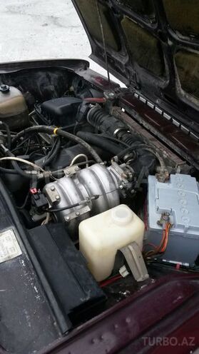 LADA (VAZ) 2107 2009, 115,000 km - 1.6 л - Bakı