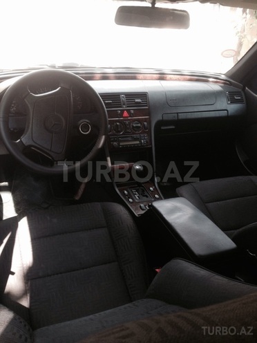 Mercedes C 180 1997, 223,000 km - 1.8 л - Bakı