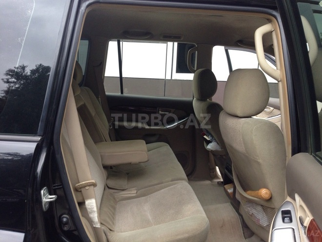 Toyota Prado 2003, 230,000 km - 2.7 l - Bakı