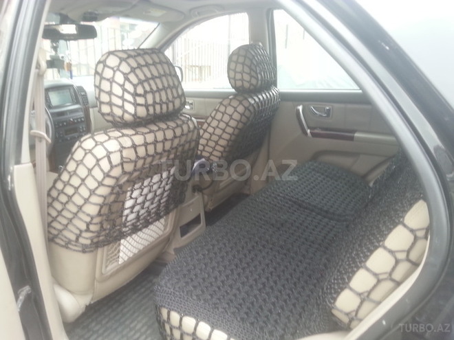 Kia Sorento 2005, 152,000 km - 2.5 l - Bakı