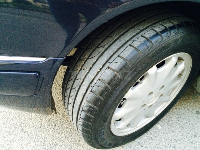 Mercedes E 230 1998, 450,000 km - 2.3 л - Bakı