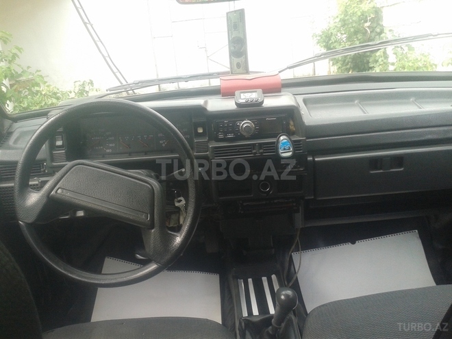 LADA (VAZ) 2109 1987, 200,000 km - 1.5 l - Bakı