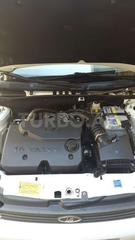 LADA (VAZ) Kalina 2012, 58,000 km - 1.4 l - Bakı