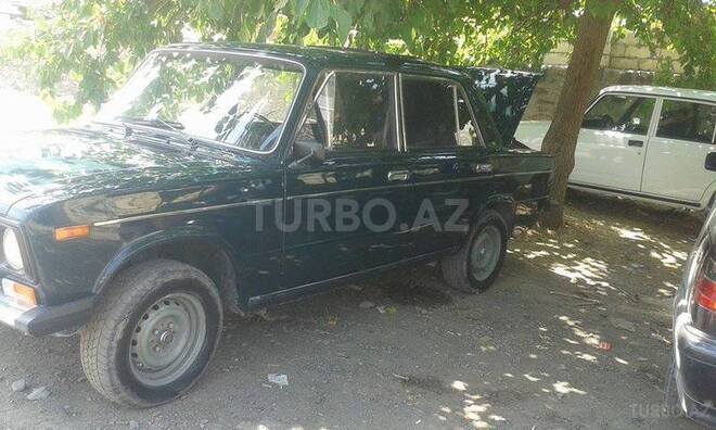 LADA (VAZ) 2106 1988, 70,000 km - 1.6 l - Bakı