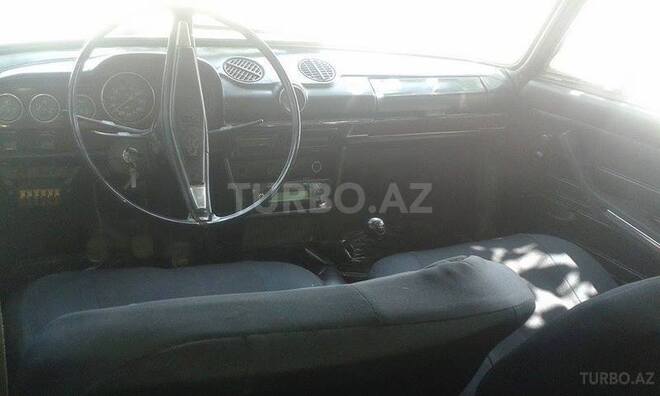 LADA (VAZ) 2106 1988, 70,000 km - 1.6 l - Bakı
