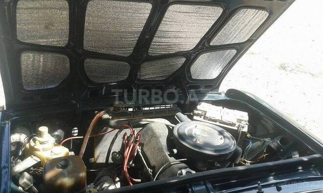 LADA (VAZ) 2106 1988, 70,000 km - 1.6 l - Bakı