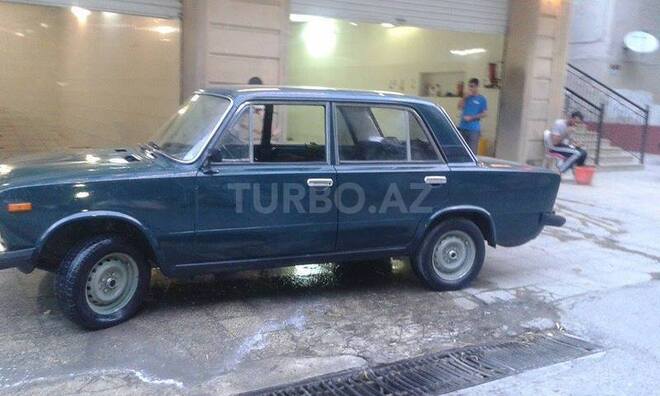LADA (VAZ) 2106 1988, 70,000 km - 1.6 l - Bakı