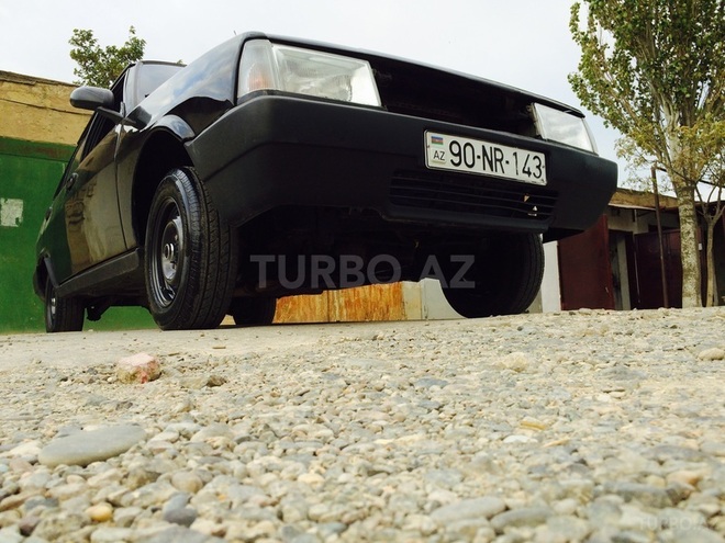 Tofas Sahin 2005, 86,000 km - 1.6 л - Bakı