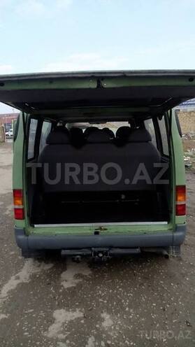 Ford Transit 1999, 158 km - 2.5 л - Bakı