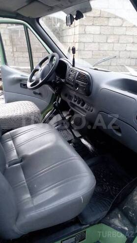 Ford Transit 1999, 158 km - 2.5 л - Bakı