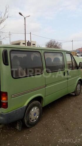 Ford Transit 1999, 158 km - 2.5 л - Bakı