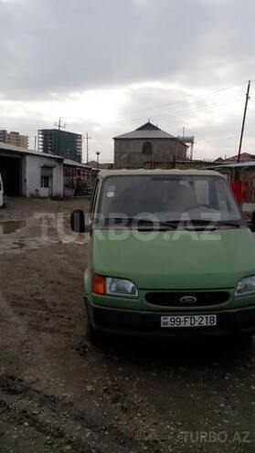 Ford Transit 1999, 158 km - 2.5 л - Bakı