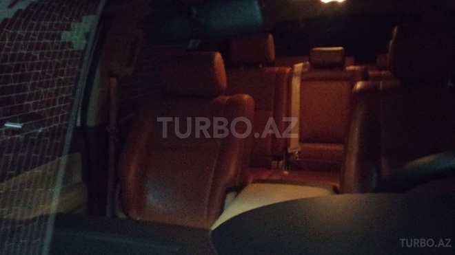 Toyota Sequoia 2011, 70,000 km - 5.7 л - Bakı