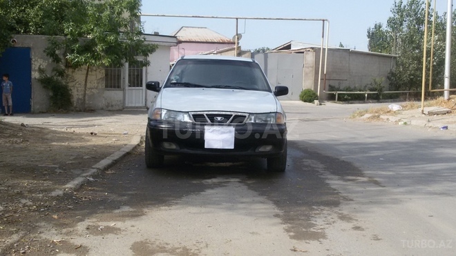 Daewoo Nexia 2005, 190,000 km - 1.5 l - Bakı