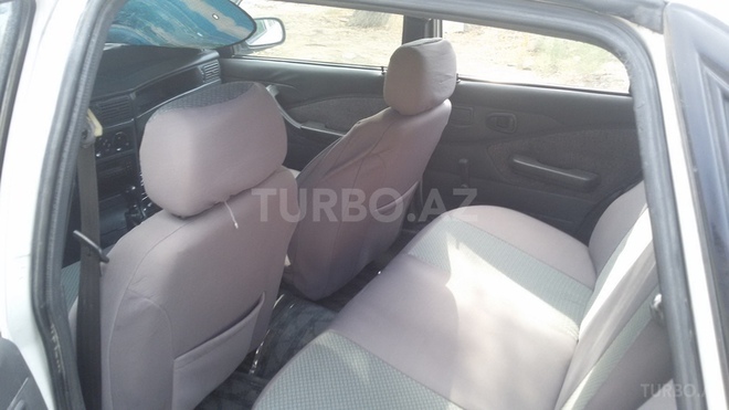 Daewoo Nexia 2005, 190,000 km - 1.5 l - Bakı