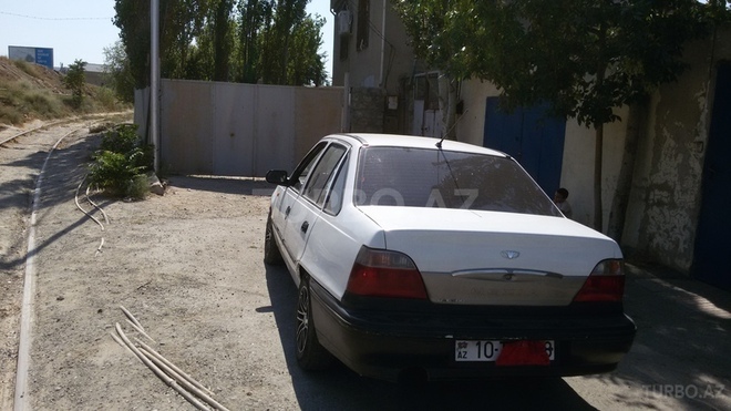 Daewoo Nexia 2005, 190,000 km - 1.5 l - Bakı