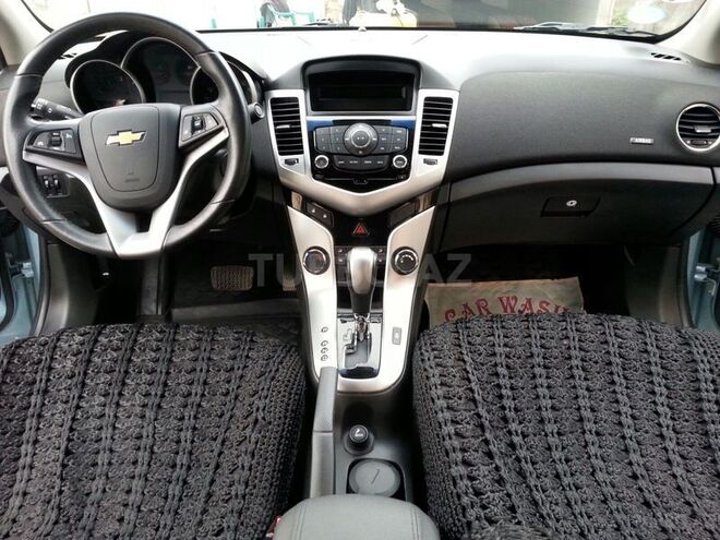 Chevrolet Cruze 2011, 3 km - 1.8 л - Bakı