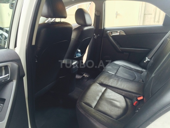Kia Cerato 2009, 62,000 km - 1.6 l - Bakı